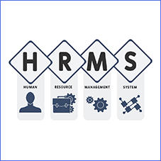 HRMS Logo